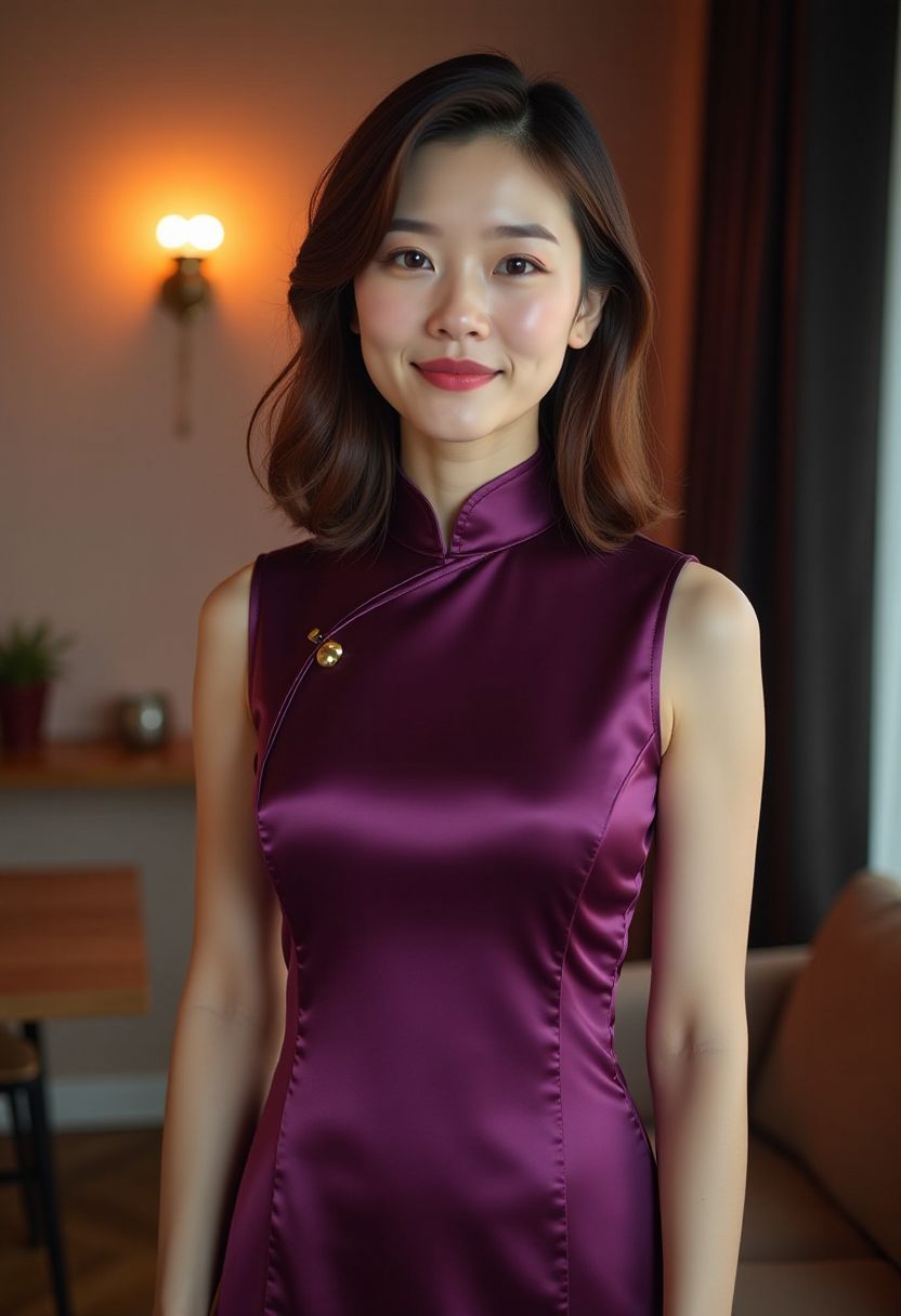 小辣椒幕后纪录片