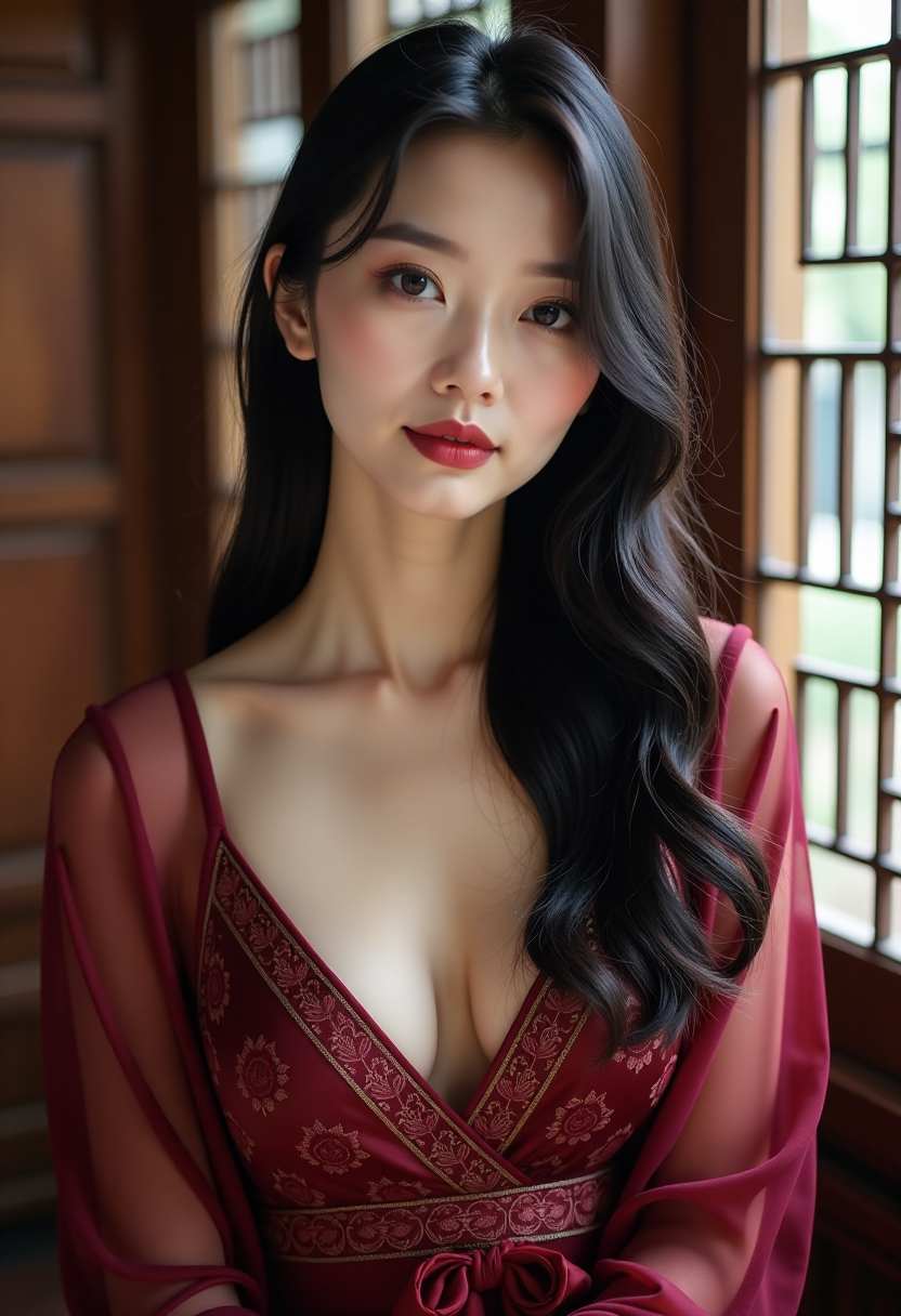 红土特工